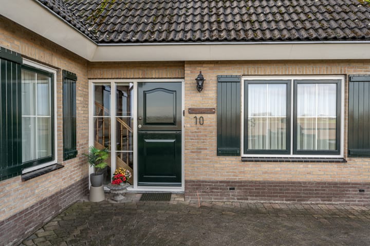 Foto 60 van Kooilandsedijk 10