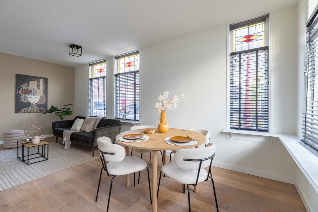 Foto 2 van Drebbelstraat 5