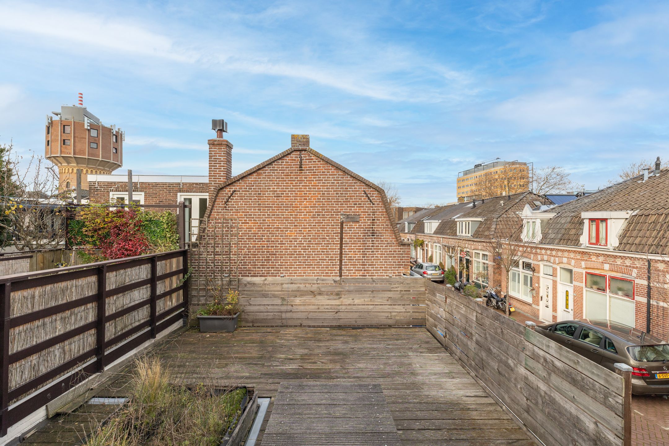 Foto 3 van Drebbelstraat 5