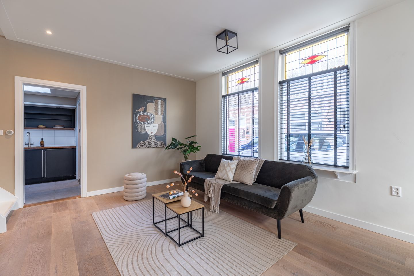 Foto 4 van Drebbelstraat 5