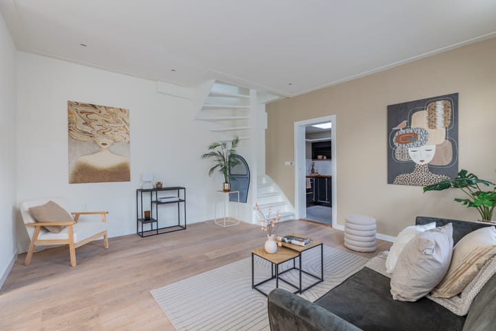 Foto 5 van Drebbelstraat 5