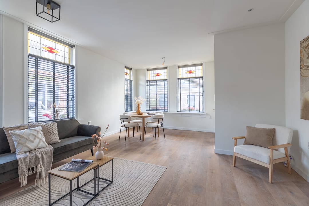 Foto 8 van Drebbelstraat 5