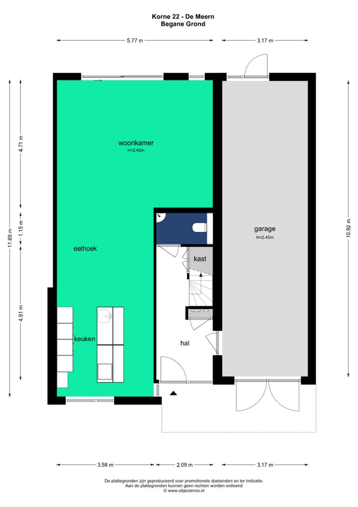 Photo 61 of Korne 22