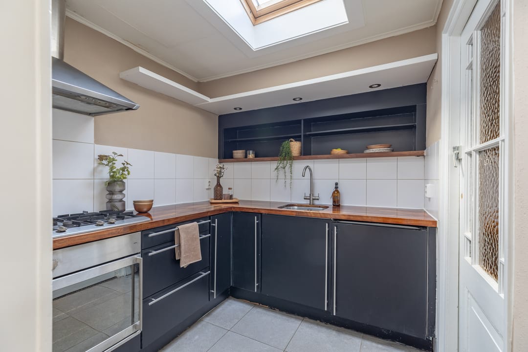 Foto 13 van Drebbelstraat 5