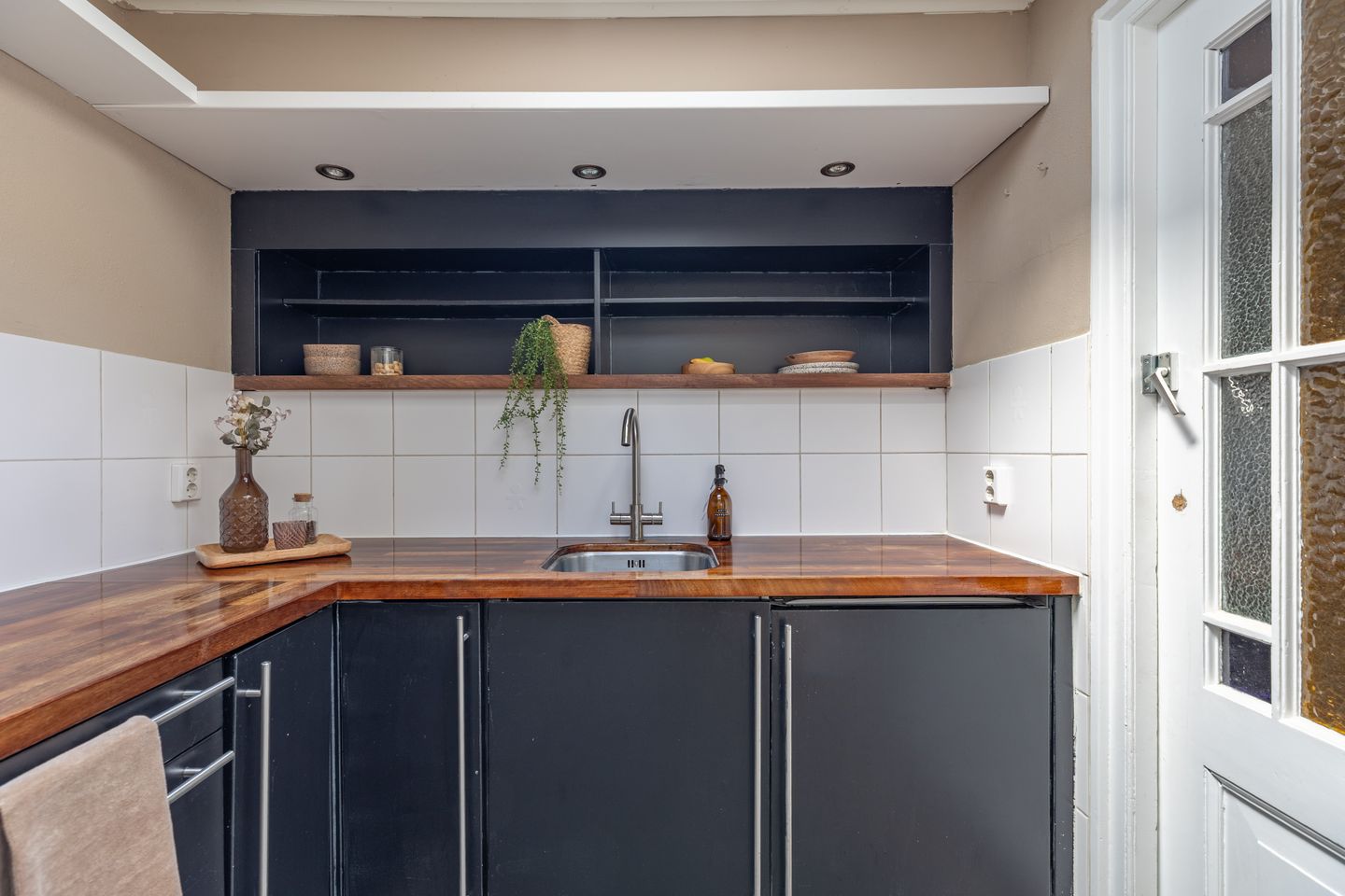 Foto 14 van Drebbelstraat 5