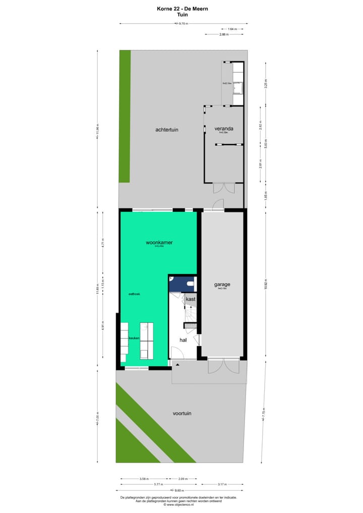 Photo 67 of Korne 22