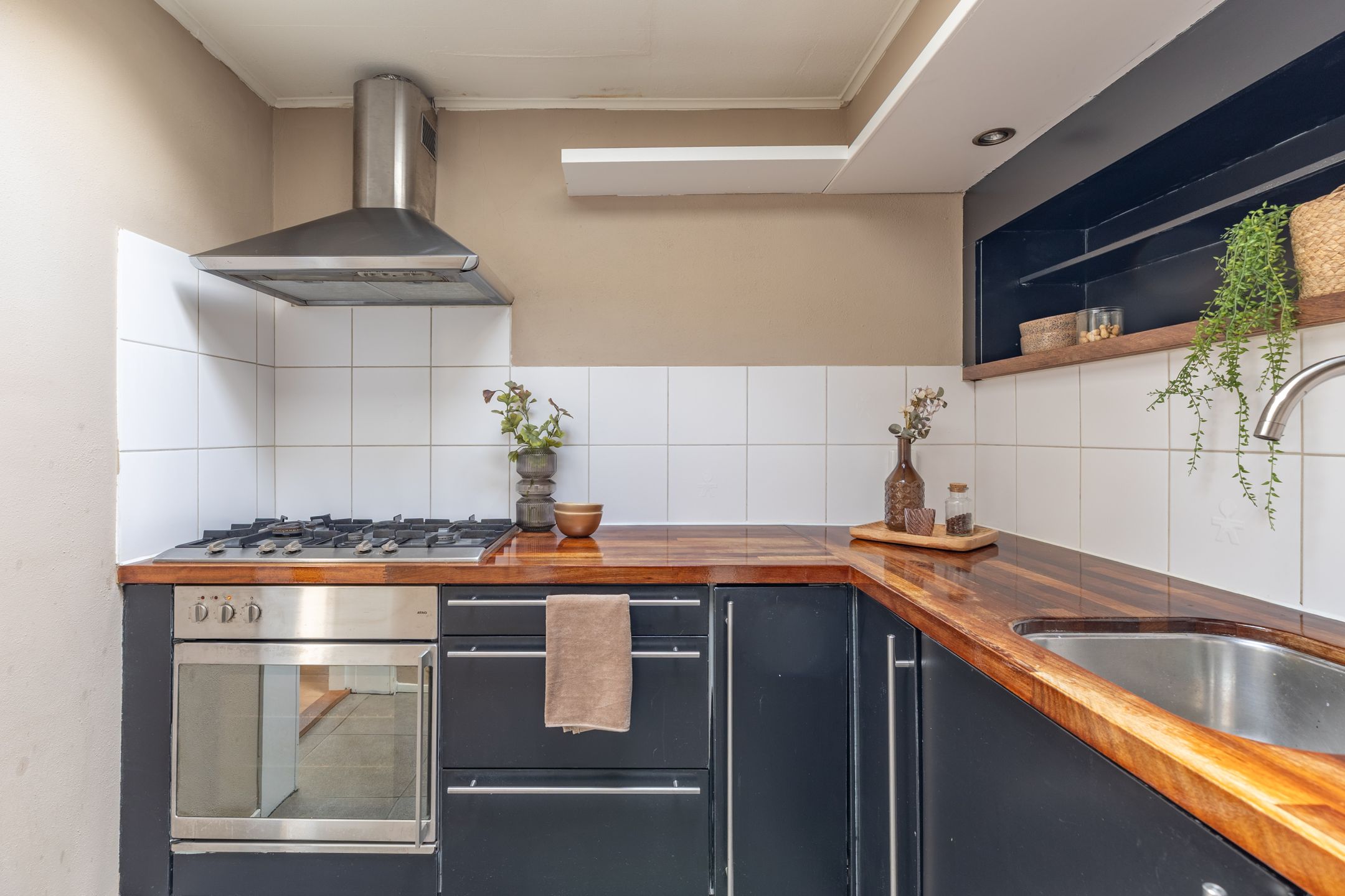 Foto 15 van Drebbelstraat 5