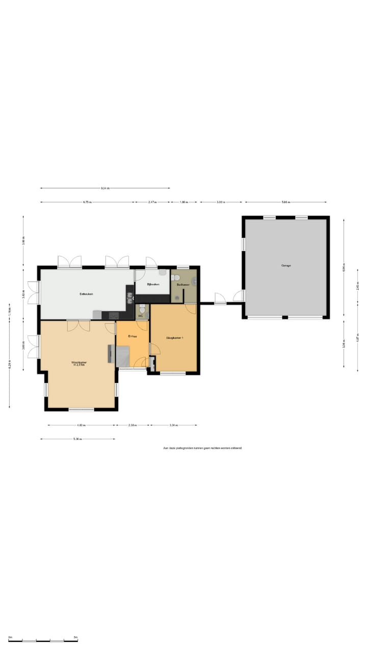 Foto 76 van Kooilandsedijk 10