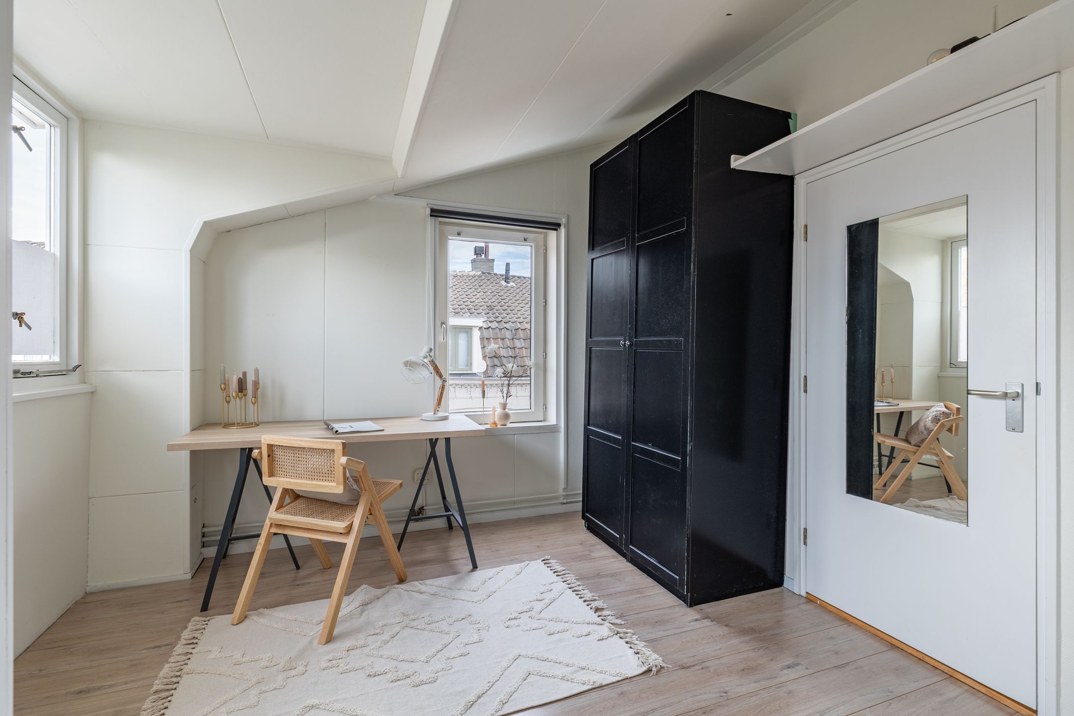 Foto 30 van Drebbelstraat 5