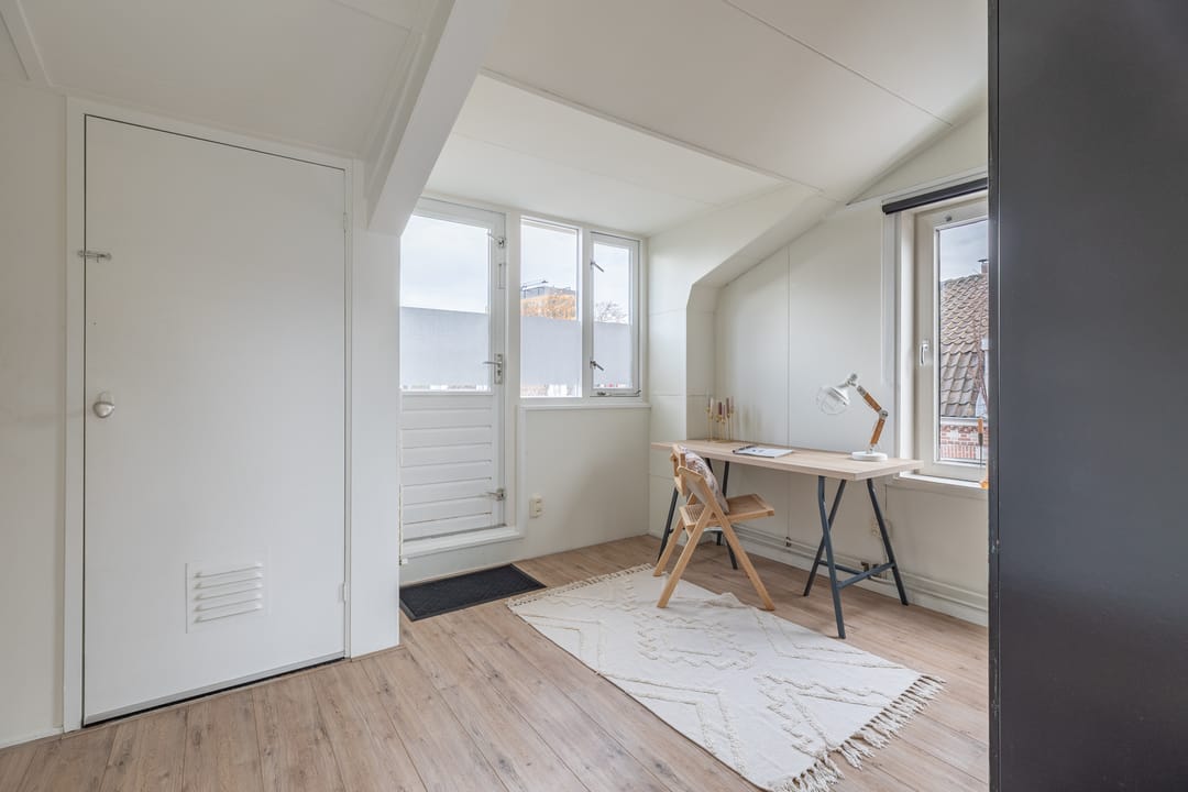 Foto 31 van Drebbelstraat 5