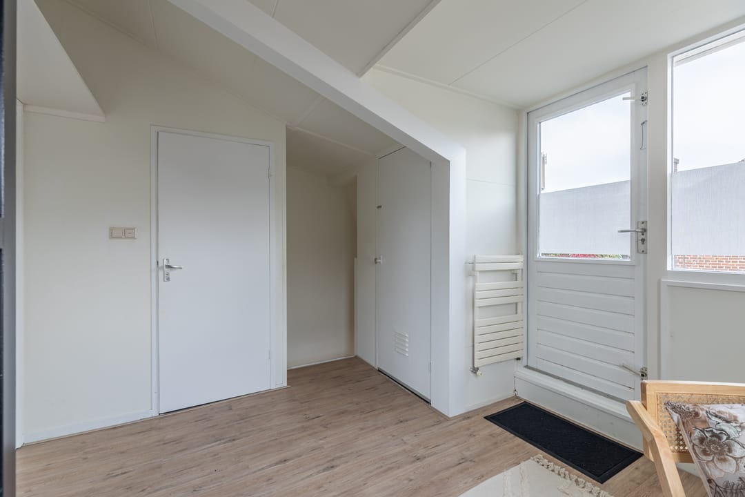 Foto 32 van Drebbelstraat 5