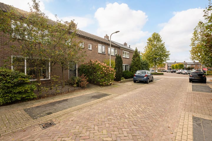 Photo 5 of Westerstraat 23