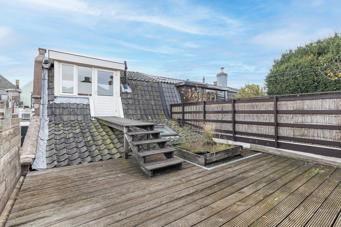 Foto 34 van Drebbelstraat 5