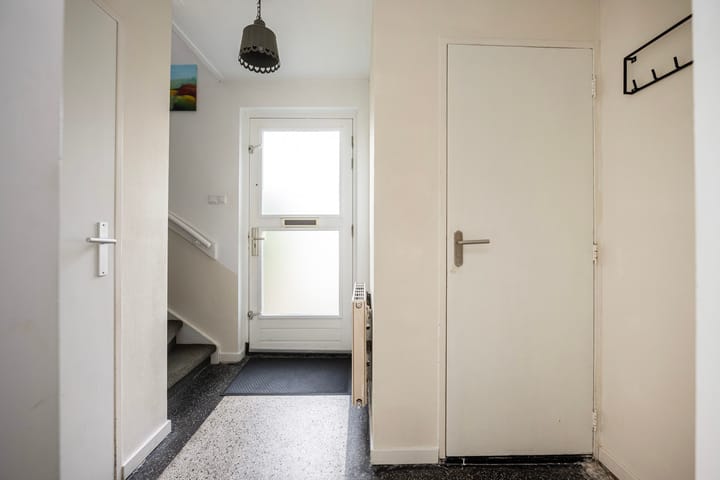 Photo 6 of Westerstraat 23