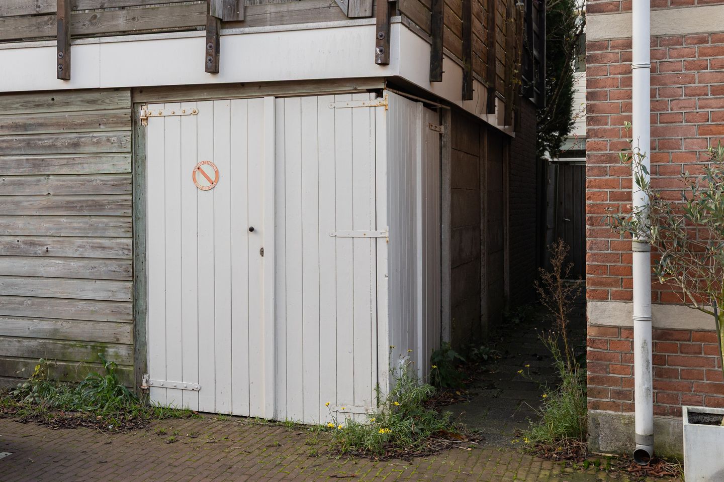 Foto 35 van Drebbelstraat 5