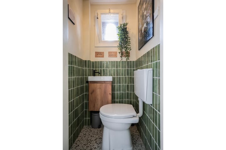 Photo 7 of Westerstraat 23