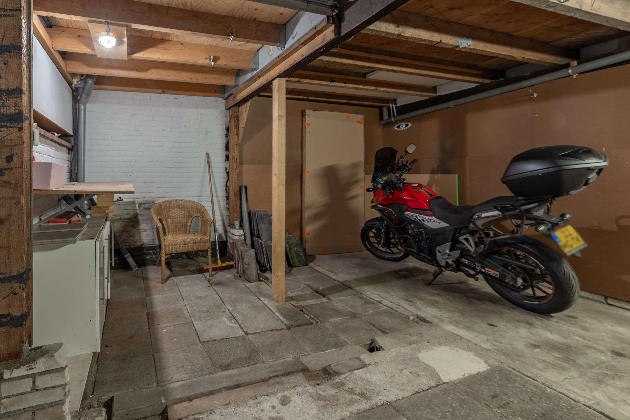 Foto 36 van Drebbelstraat 5