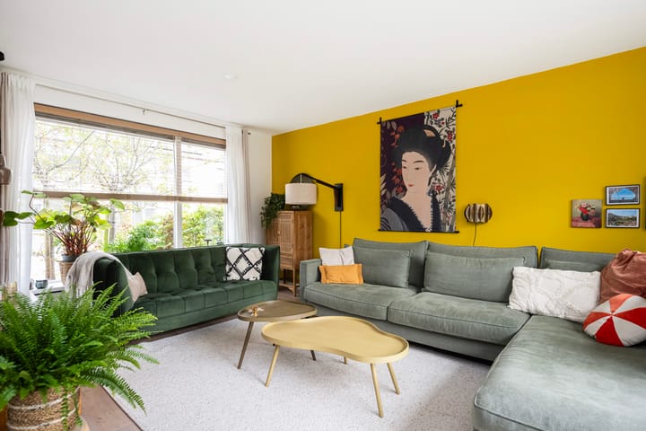 Photo 9 of Westerstraat 23