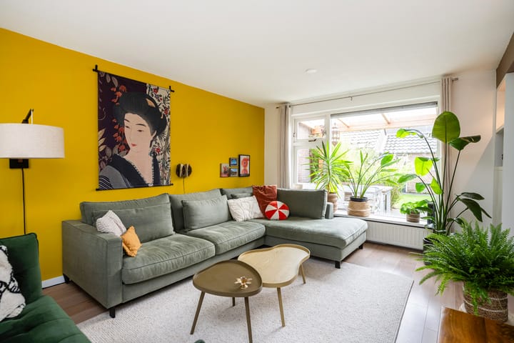 Photo 10 of Westerstraat 23