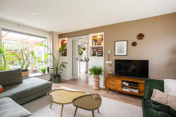 Photo 11 of Westerstraat 23