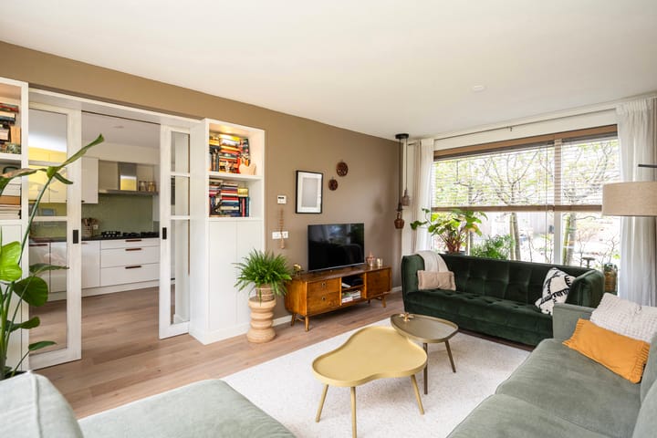 Photo 12 of Westerstraat 23