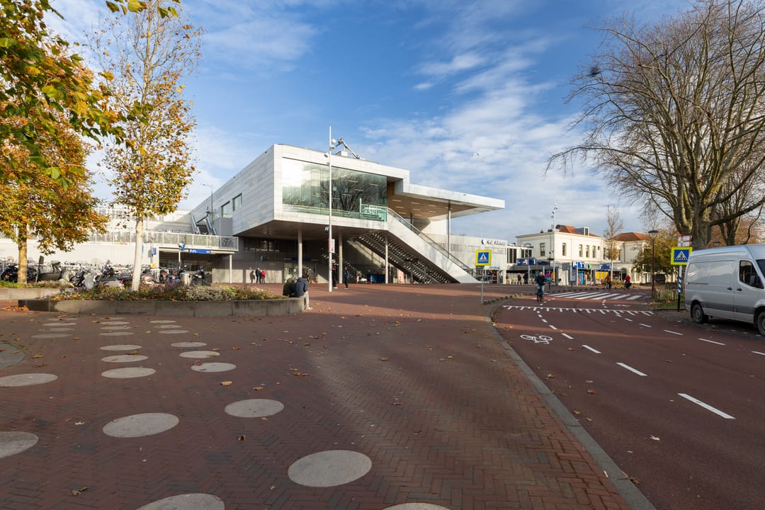 Foto 41 van Drebbelstraat 5