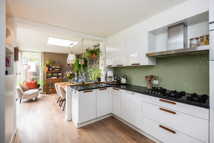 Photo 13 of Westerstraat 23