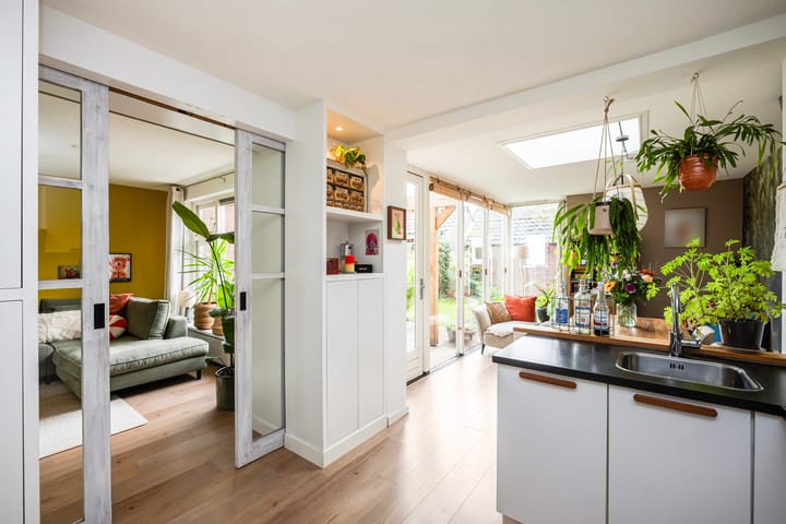 Photo 15 of Westerstraat 23