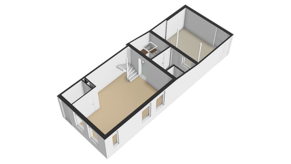 Foto 44 van Drebbelstraat 5