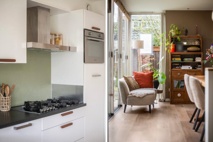 Photo 16 of Westerstraat 23