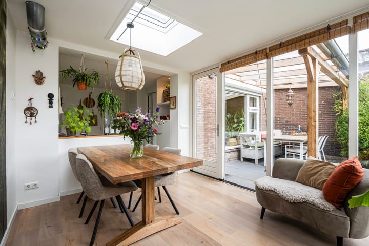 Photo 19 of Westerstraat 23