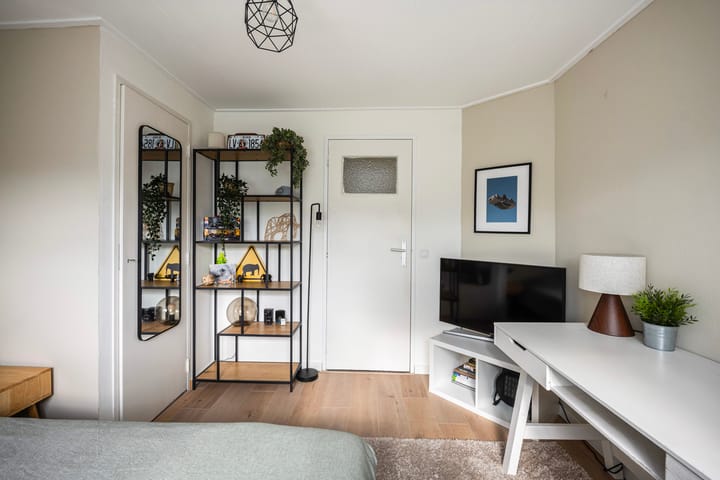 Photo 22 of Westerstraat 23