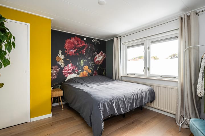 Photo 23 of Westerstraat 23