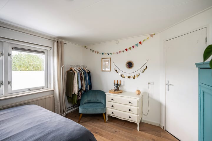 Photo 24 of Westerstraat 23