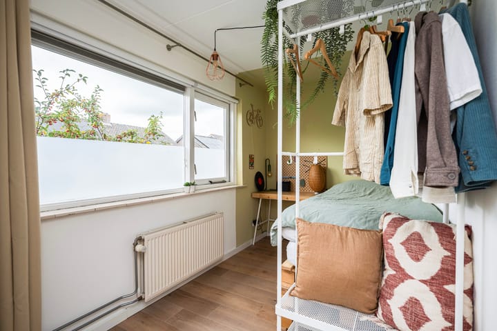 Photo 25 of Westerstraat 23