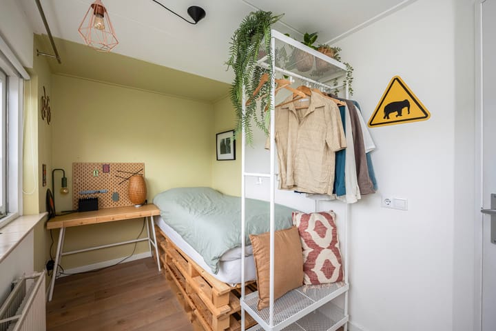 Photo 26 of Westerstraat 23