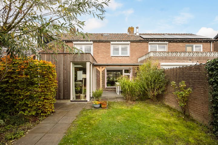 Photo 29 of Westerstraat 23