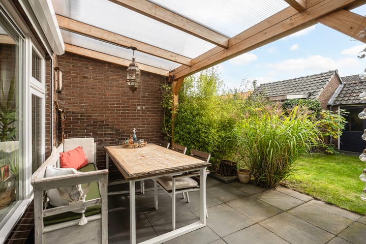 Photo 30 of Westerstraat 23