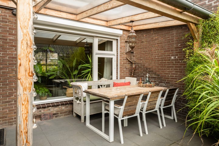 Photo 31 of Westerstraat 23