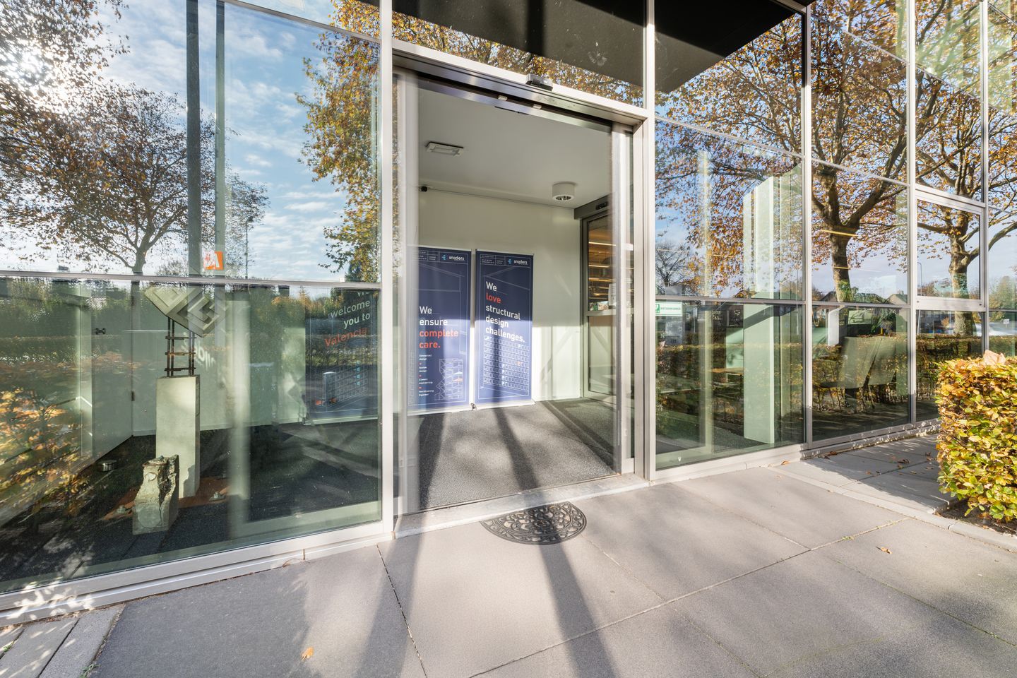 Bekijk foto 3 van Nijverheidslaan 155