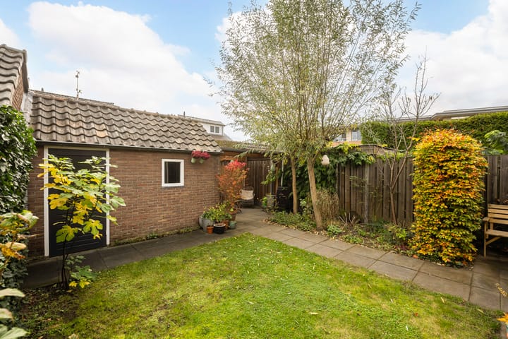 Photo 32 of Westerstraat 23