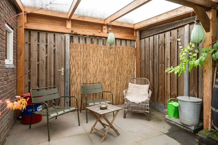 Photo 33 of Westerstraat 23