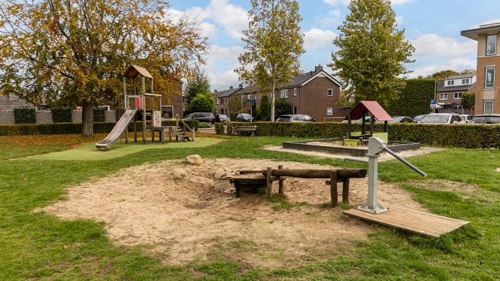 Photo 34 of Westerstraat 23