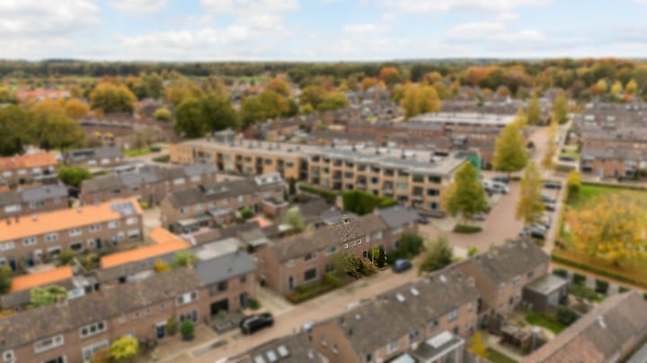 Photo 35 of Westerstraat 23