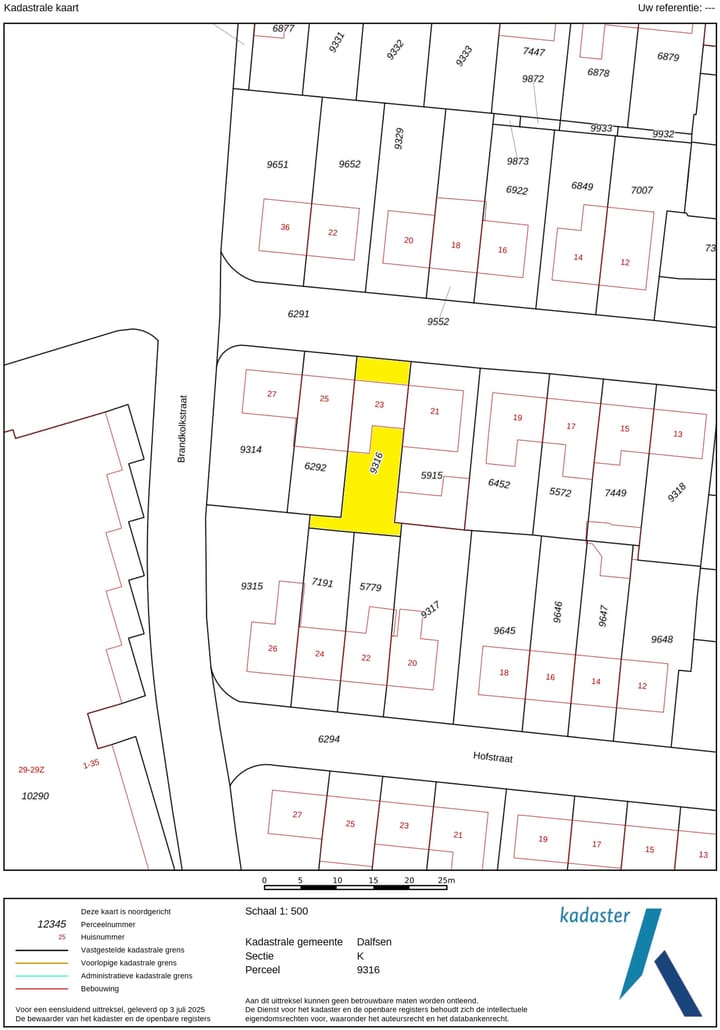 Photo 37 of Westerstraat 23