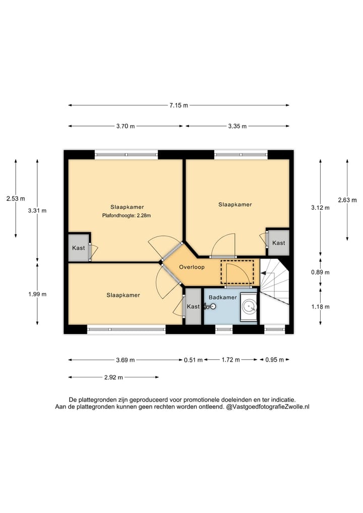 Photo 40 of Westerstraat 23