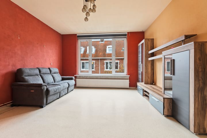 Foto 2 van Tannhäuserstraat 33