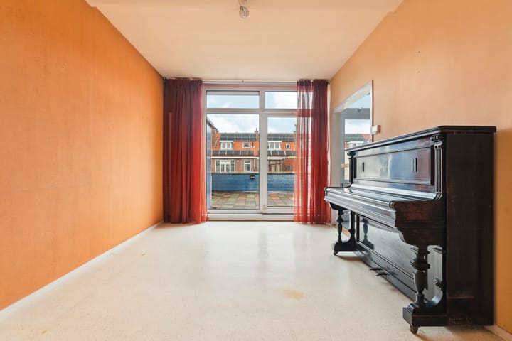 Foto 4 van Tannhäuserstraat 33