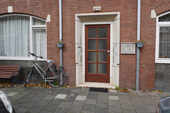 Photo 7 of Tannhäuserstraat 33