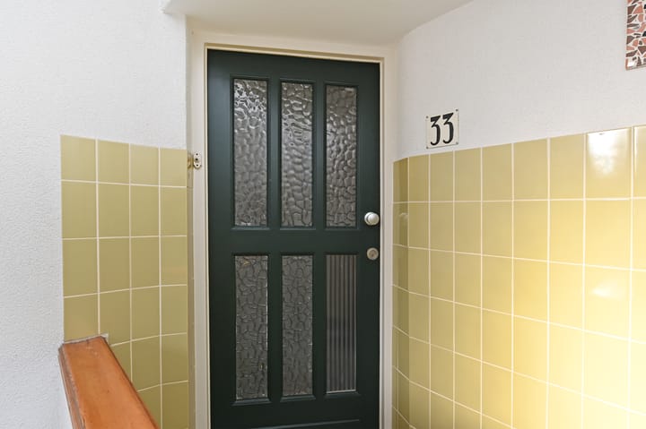 Photo 8 of Tannhäuserstraat 33